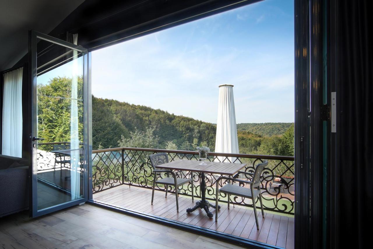 Villa Polonez Istanbul Exterior photo